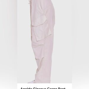 AGOLDE Ginerva cargo  pants